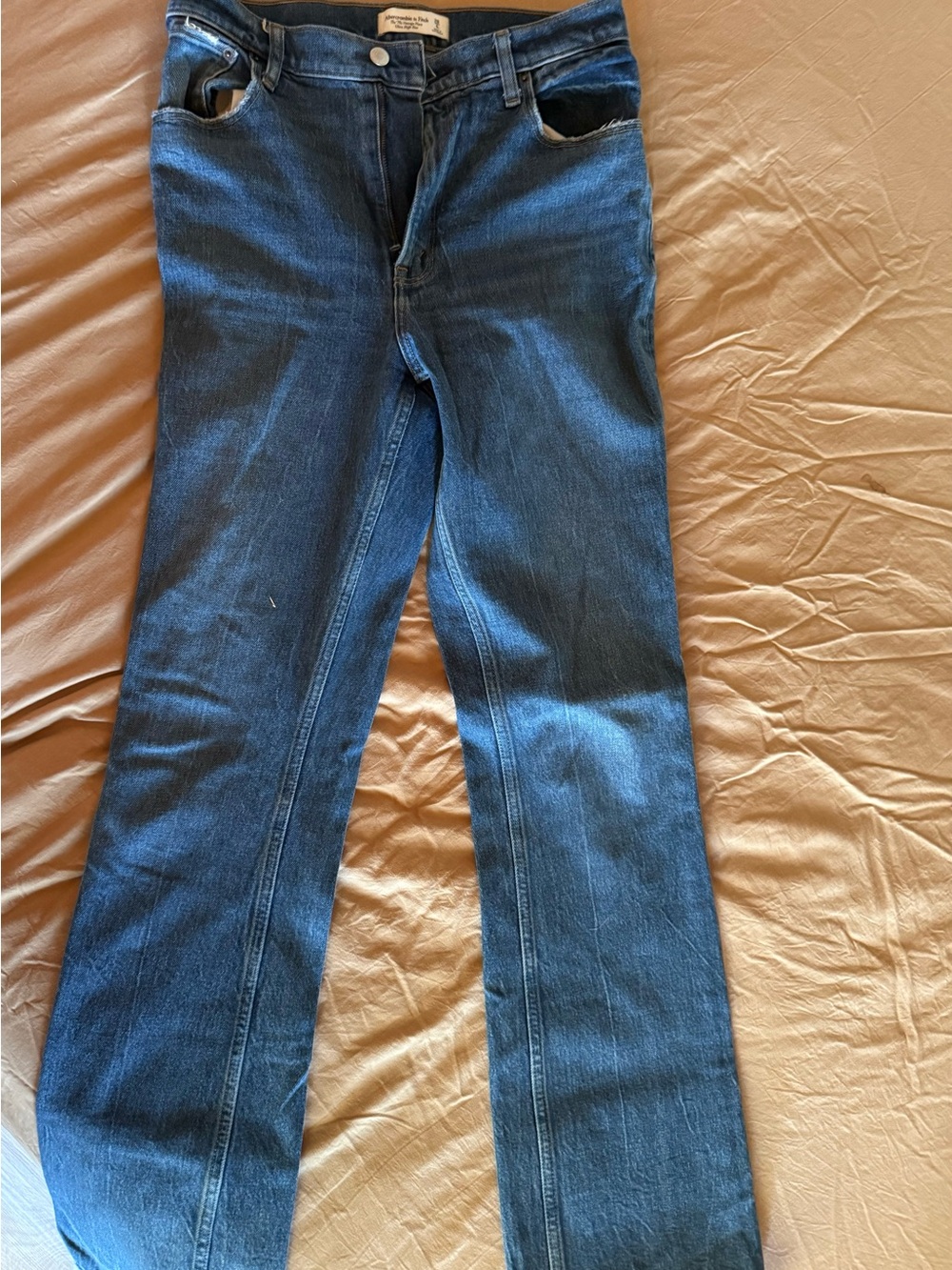 The 70’s Vintage Flare
